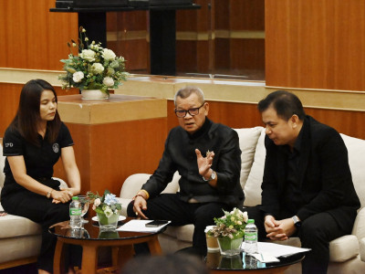 รองอธิบดีกรมส่งเสริมสหกรณ์ ... พารามิเตอร์รูปภาพ 7