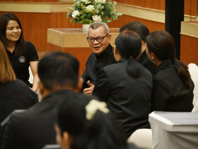 รองอธิบดีกรมส่งเสริมสหกรณ์ ... พารามิเตอร์รูปภาพ 9