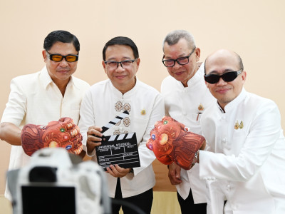 รองอธิบดีกรมส่งเสริมสหกรณ์ ละคณะผู้บริหารกรมส่งเสริมสหกรณ์ ... พารามิเตอร์รูปภาพ 20