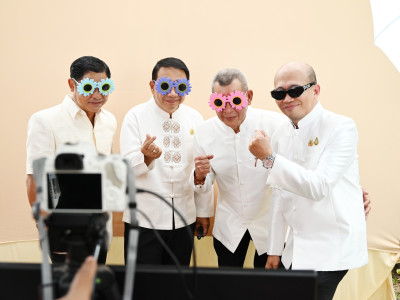 รองอธิบดีกรมส่งเสริมสหกรณ์ ละคณะผู้บริหารกรมส่งเสริมสหกรณ์ ... พารามิเตอร์รูปภาพ 21