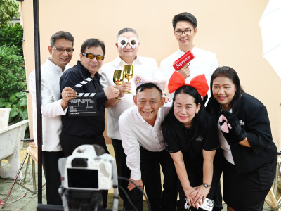 รองอธิบดีกรมส่งเสริมสหกรณ์ ละคณะผู้บริหารกรมส่งเสริมสหกรณ์ ... พารามิเตอร์รูปภาพ 23