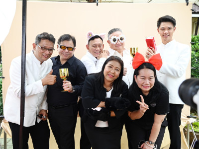 รองอธิบดีกรมส่งเสริมสหกรณ์ ละคณะผู้บริหารกรมส่งเสริมสหกรณ์ ... พารามิเตอร์รูปภาพ 24