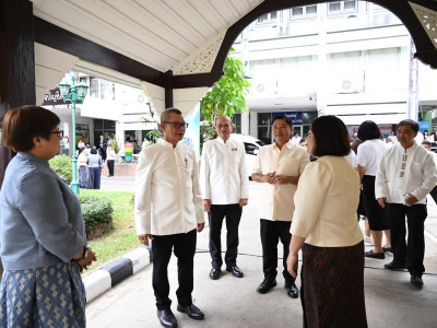 รองอธิบดีกรมส่งเสริมสหกรณ์ ละคณะผู้บริหารกรมส่งเสริมสหกรณ์ ... พารามิเตอร์รูปภาพ 25