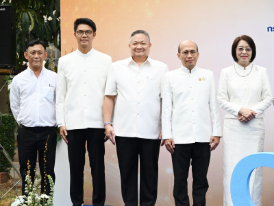 รองอธิบดีกรมส่งเสริมสหกรณ์ ละคณะผู้บริหารกรมส่งเสริมสหกรณ์ ... พารามิเตอร์รูปภาพ 8