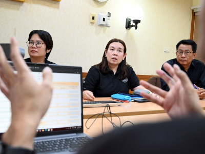 รองอธิบดีกรมส่งเสริมสหกรณ์ ... พารามิเตอร์รูปภาพ 11