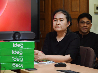 รองอธิบดีกรมส่งเสริมสหกรณ์ ... พารามิเตอร์รูปภาพ 14