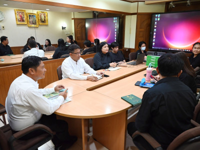 รองอธิบดีกรมส่งเสริมสหกรณ์ ... พารามิเตอร์รูปภาพ 16