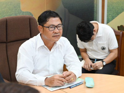 รองอธิบดีกรมส่งเสริมสหกรณ์ ... พารามิเตอร์รูปภาพ 17