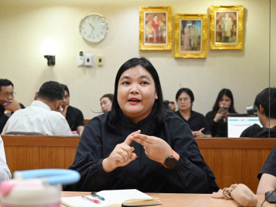 รองอธิบดีกรมส่งเสริมสหกรณ์ ... พารามิเตอร์รูปภาพ 19