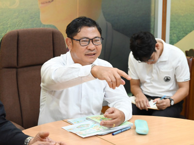 รองอธิบดีกรมส่งเสริมสหกรณ์ ... พารามิเตอร์รูปภาพ 2