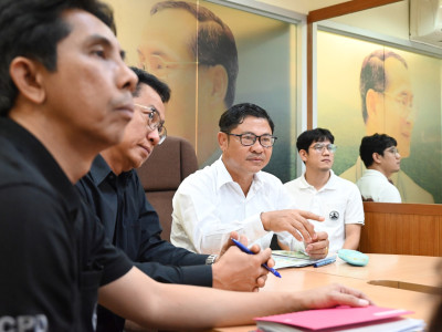 รองอธิบดีกรมส่งเสริมสหกรณ์ ... พารามิเตอร์รูปภาพ 23