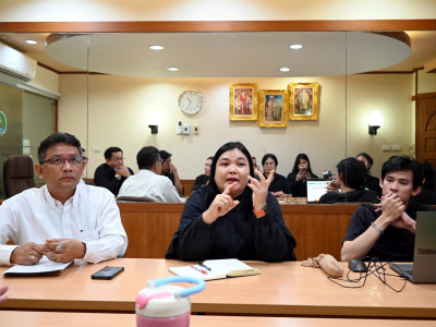 รองอธิบดีกรมส่งเสริมสหกรณ์ ... พารามิเตอร์รูปภาพ 24