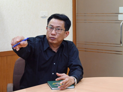 รองอธิบดีกรมส่งเสริมสหกรณ์ ... พารามิเตอร์รูปภาพ 3