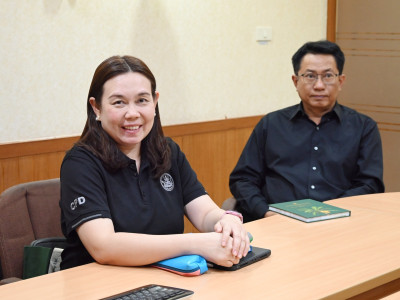 รองอธิบดีกรมส่งเสริมสหกรณ์ ... พารามิเตอร์รูปภาพ 5