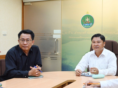 รองอธิบดีกรมส่งเสริมสหกรณ์ ... พารามิเตอร์รูปภาพ 8