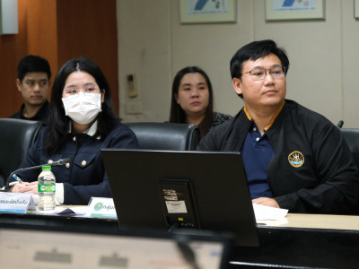 รองอธิบดีกรมส่งเสริมสหกรณ์ ... พารามิเตอร์รูปภาพ 12