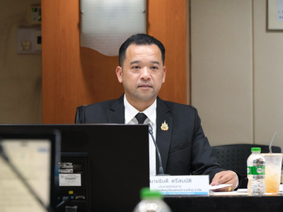 รองอธิบดีกรมส่งเสริมสหกรณ์ ... พารามิเตอร์รูปภาพ 13