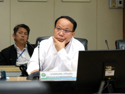 รองอธิบดีกรมส่งเสริมสหกรณ์ ... พารามิเตอร์รูปภาพ 15