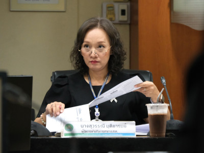 รองอธิบดีกรมส่งเสริมสหกรณ์ ... พารามิเตอร์รูปภาพ 16