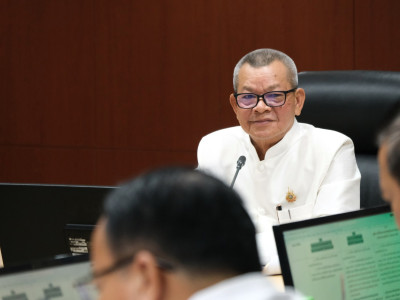 รองอธิบดีกรมส่งเสริมสหกรณ์ ... พารามิเตอร์รูปภาพ 20