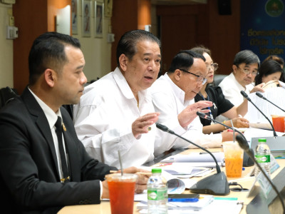 รองอธิบดีกรมส่งเสริมสหกรณ์ ... พารามิเตอร์รูปภาพ 23