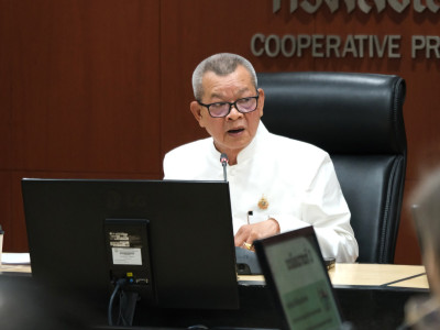 รองอธิบดีกรมส่งเสริมสหกรณ์ ... พารามิเตอร์รูปภาพ 24