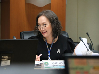 รองอธิบดีกรมส่งเสริมสหกรณ์ ... พารามิเตอร์รูปภาพ 26