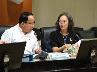 รองอธิบดีกรมส่งเสริมสหกรณ์ ... พารามิเตอร์รูปภาพ 30