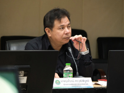 รองอธิบดีกรมส่งเสริมสหกรณ์ ... พารามิเตอร์รูปภาพ 4