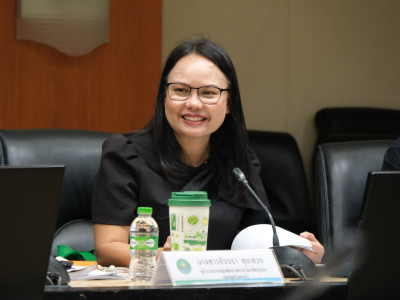 รองอธิบดีกรมส่งเสริมสหกรณ์ ... พารามิเตอร์รูปภาพ 5