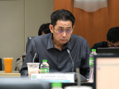 รองอธิบดีกรมส่งเสริมสหกรณ์ ... พารามิเตอร์รูปภาพ 7