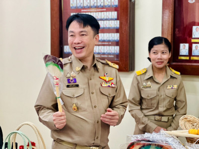 พล.อ.อ.สถิตย์พงษ์ สุขวิมล ... พารามิเตอร์รูปภาพ 12