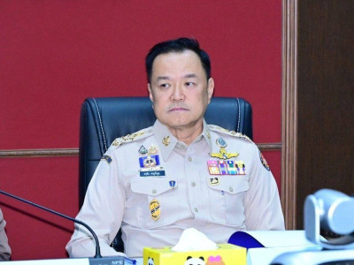 พล.อ.อ.สถิตย์พงษ์ สุขวิมล ... พารามิเตอร์รูปภาพ 19