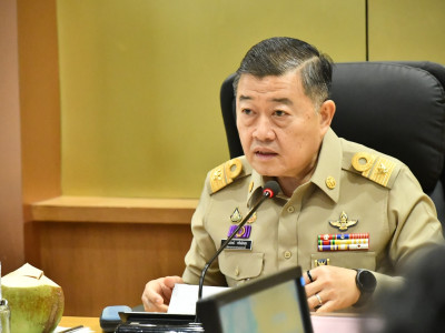 นายวิณะโรจน์ ทรัพย์ส่งสุข ปลัดกระทรวงเกษตรและสหกรณ์ ... พารามิเตอร์รูปภาพ 1