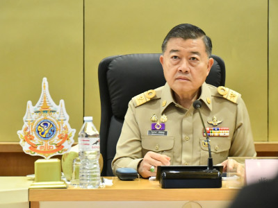 นายวิณะโรจน์ ทรัพย์ส่งสุข ปลัดกระทรวงเกษตรและสหกรณ์ ... พารามิเตอร์รูปภาพ 12