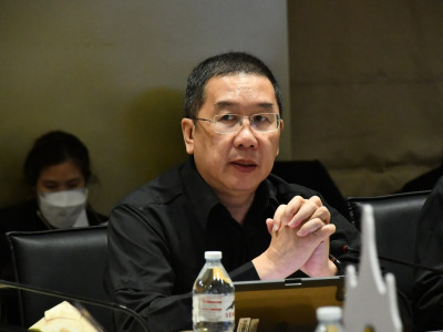 นายวิณะโรจน์ ทรัพย์ส่งสุข ปลัดกระทรวงเกษตรและสหกรณ์ ... พารามิเตอร์รูปภาพ 13