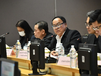 นายวิณะโรจน์ ทรัพย์ส่งสุข ปลัดกระทรวงเกษตรและสหกรณ์ ... พารามิเตอร์รูปภาพ 19