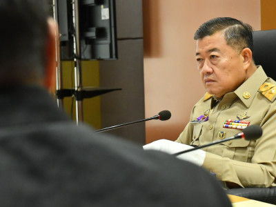 นายวิณะโรจน์ ทรัพย์ส่งสุข ปลัดกระทรวงเกษตรและสหกรณ์ ... พารามิเตอร์รูปภาพ 2