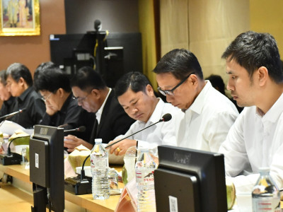 นายวิณะโรจน์ ทรัพย์ส่งสุข ปลัดกระทรวงเกษตรและสหกรณ์ ... พารามิเตอร์รูปภาพ 22