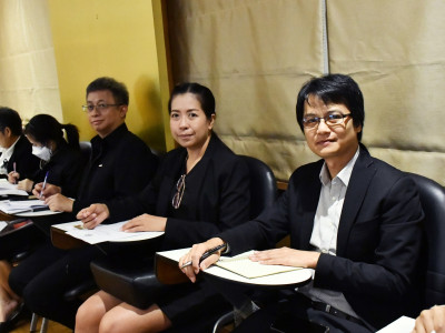 นายวิณะโรจน์ ทรัพย์ส่งสุข ปลัดกระทรวงเกษตรและสหกรณ์ ... พารามิเตอร์รูปภาพ 24