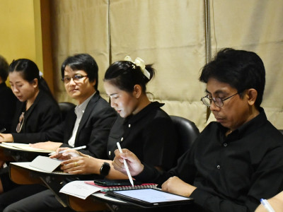 นายวิณะโรจน์ ทรัพย์ส่งสุข ปลัดกระทรวงเกษตรและสหกรณ์ ... พารามิเตอร์รูปภาพ 25