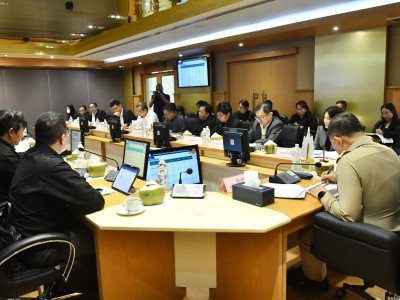 นายวิณะโรจน์ ทรัพย์ส่งสุข ปลัดกระทรวงเกษตรและสหกรณ์ ... พารามิเตอร์รูปภาพ 27