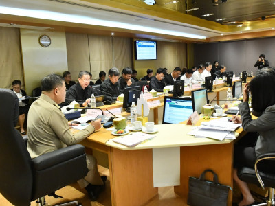 นายวิณะโรจน์ ทรัพย์ส่งสุข ปลัดกระทรวงเกษตรและสหกรณ์ ... พารามิเตอร์รูปภาพ 28