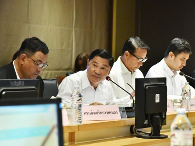 นายวิณะโรจน์ ทรัพย์ส่งสุข ปลัดกระทรวงเกษตรและสหกรณ์ ... พารามิเตอร์รูปภาพ 8