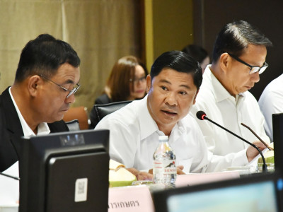 นายวิณะโรจน์ ทรัพย์ส่งสุข ปลัดกระทรวงเกษตรและสหกรณ์ ... พารามิเตอร์รูปภาพ 9