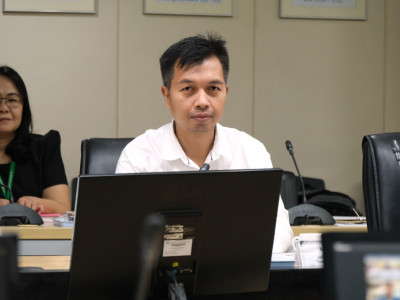 รองอธิบดีกรมส่งเสริมสหกรณ์ ... พารามิเตอร์รูปภาพ 10