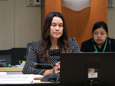 รองอธิบดีกรมส่งเสริมสหกรณ์ ... พารามิเตอร์รูปภาพ 11