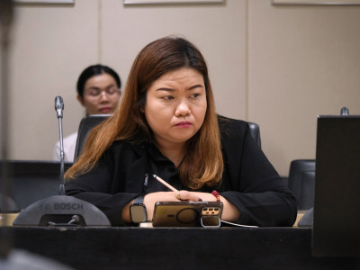 รองอธิบดีกรมส่งเสริมสหกรณ์ ... พารามิเตอร์รูปภาพ 14