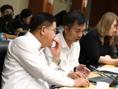 รองอธิบดีกรมส่งเสริมสหกรณ์ ... พารามิเตอร์รูปภาพ 21