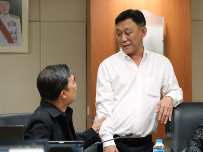 รองอธิบดีกรมส่งเสริมสหกรณ์ ... พารามิเตอร์รูปภาพ 22